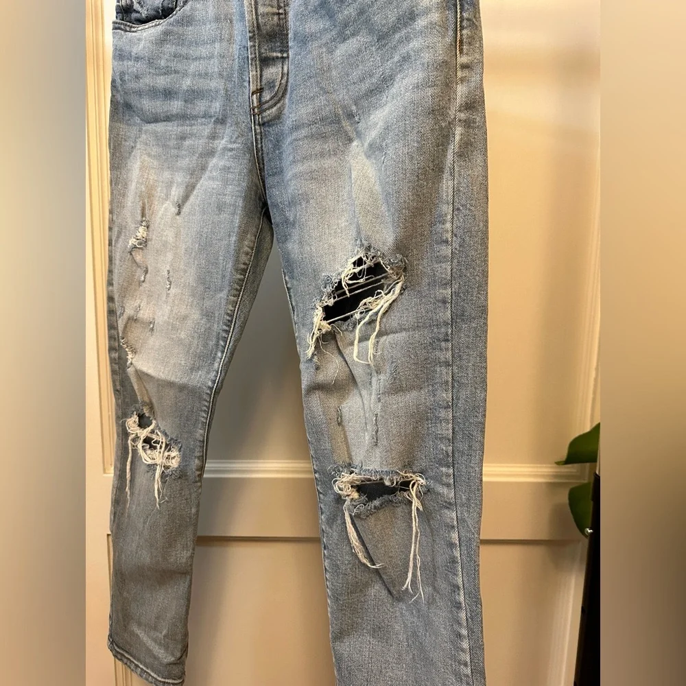 Pistola jeans - Picture 3 of 7